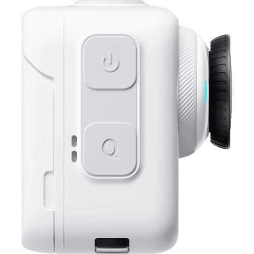 Insta360 GO 3S Standard Bundle 128 ГБ в действии