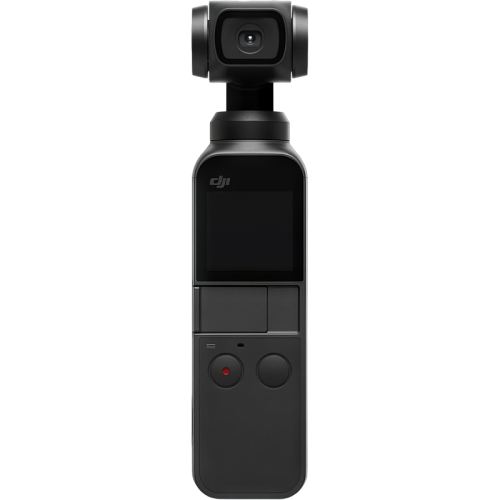Экшн-камера DJI Osmo Pocket