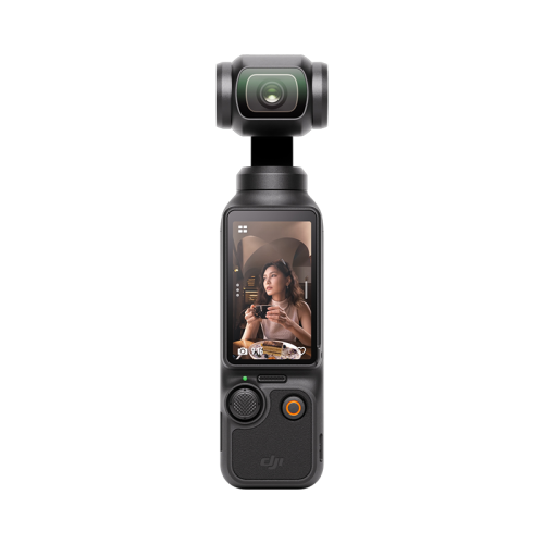Экшн-камера DJI Osmo Pocket 3 Creator Combo