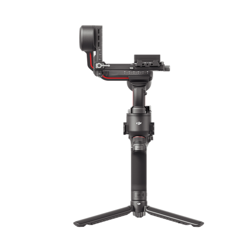 Электронный стабилизатор DJI RS 3