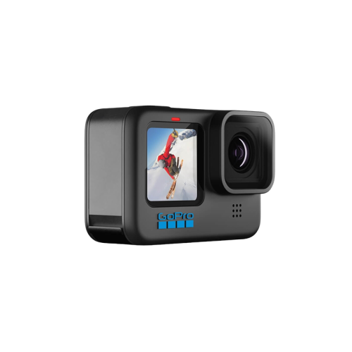 Камера GoPro Hero 10 Black Камера GoPro Hero 10 Black – купить с доставкой по Казахстану |