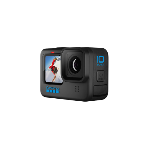 Камера GoPro Hero 10 Black Камера GoPro Hero 10 Black – купить с доставкой по Казахстану |
