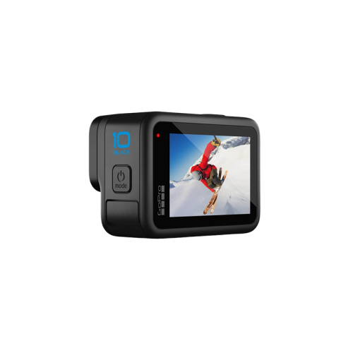 Камера GoPro Hero 10 Black Камера GoPro Hero 10 Black – купить с доставкой по Казахстану |