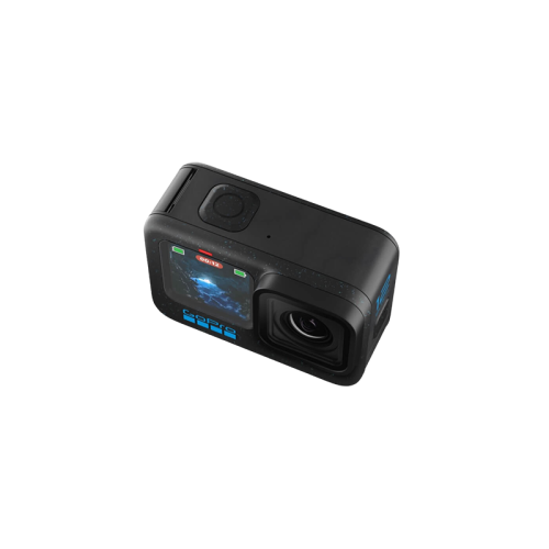 Камера GoPro Hero 12 Black Камера GoPro Hero 12 Black – купить с доставкой по Новосибирску | GoPro
