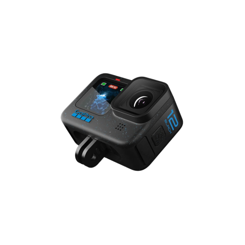 Камера GoPro Hero 12 Black Камера GoPro Hero 12 Black – купить с доставкой по Новосибирску | GoPro