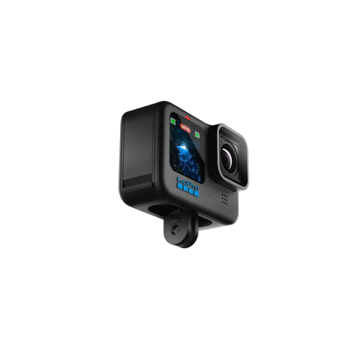 Камера GoPro Hero 12 Black Камера GoPro Hero 12 Black – купить с доставкой по Новосибирску | GoPro