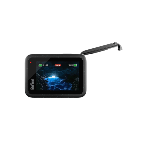 Камера GoPro Hero 12 Black Камера GoPro Hero 12 Black – купить с доставкой по Новосибирску | GoPro