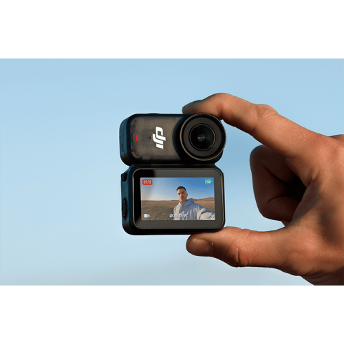 Экшн-камера DJI Osmo Nano 64GB  – купить в Алматы и по Казахстану | DJI