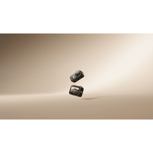 Экшн-камера DJI Osmo Nano 64GB  – купить в Алматы и по Казахстану | DJI