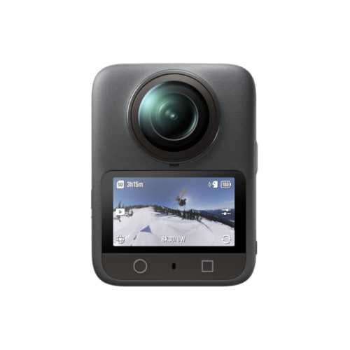 DJI Osmo 360 Standard Combo