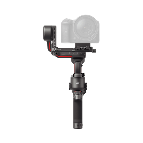 Электронный стабилизатор DJI RS 3 Электронный стабилизатор DJI RS 3 – купить с доставкой по Новосибирску | DJI