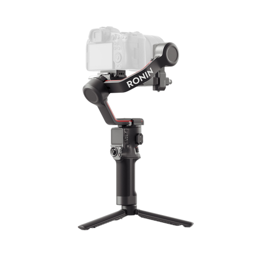 Электронный стабилизатор DJI RS 3 Электронный стабилизатор DJI RS 3 – купить с доставкой по Новосибирску | DJI