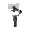 Электронный стабилизатор DJI RS 3 Электронный стабилизатор DJI RS 3 – купить с доставкой по Новосибирску | DJI