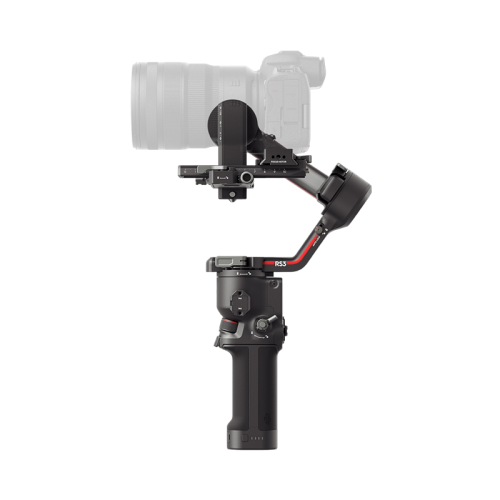 Электронный стабилизатор DJI RS 3 Электронный стабилизатор DJI RS 3 – купить с доставкой по Новосибирску | DJI