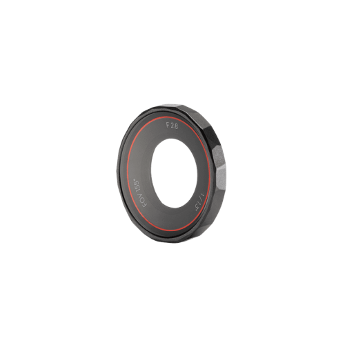 Защита объектива DJI Osmo Action 5 Pro Glass Lens Cover