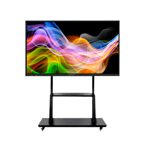 Интерактивная панель Tohom VisionTouch 65 Ultra 