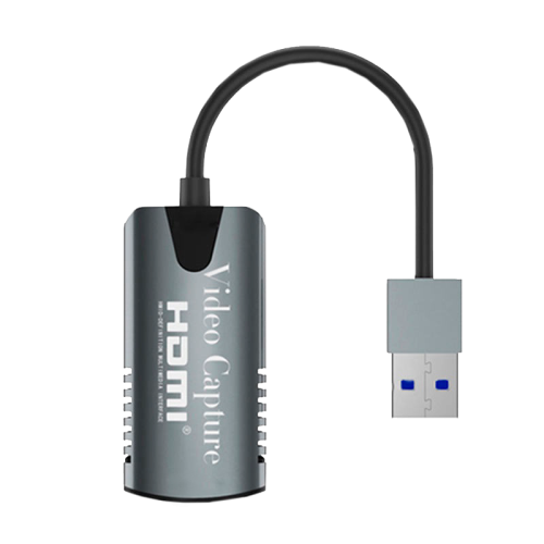 Карта видеозахвата Tohom HU-04