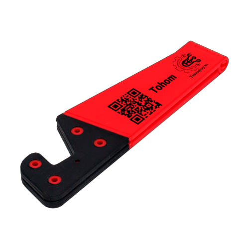  Подставка Tohom R-1 красный