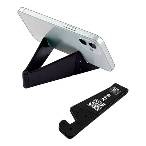  Подставка ZFR R-2 черный