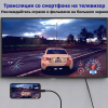 Кабель Tohom USB Type-C - HDMI 1.8 м Алматы, Казахстан