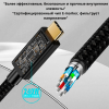 Кабель Tohom USB 4 Type-C (M) черный 1 м 131706283 – купить с доставкой по Новосибирску | Tohom