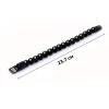 Кабель браслет Lightning (M) – USB 113084829 – купить с доставкой по Новосибирску |