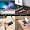 Картридер ZFR USB-Hub 6 в 1 Алматы, Казахстан