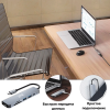 Картридер ZFR USB-Hub 6 в 1 Алматы, Казахстан