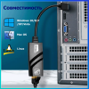 Сетевой адаптер Tohom USB 3.0 - RJ-45 10/100/1000 Мбит/с Алматы, Казахстан