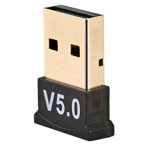 Tohom USB Bluetooth 5.0 адаптер для ПК и ноутбука