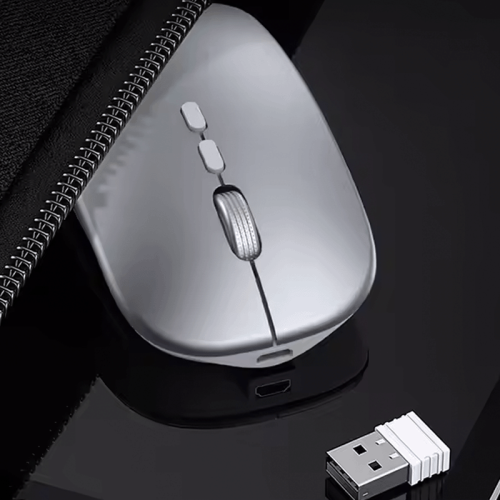 Беспроводная мышь ZFR KB-15 138722089 – купить с доставкой по Новосибирску | ZFR