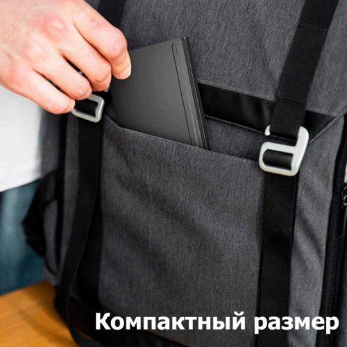 Складная Bluetooth-клавиатура Tohom B023 140650016 – купить с доставкой по Новосибирску |