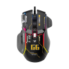 Игровая проводная мышь Razeak RM-X54 Игровая проводная мышь Razeak RM-X54 – купить с доставкой по Новосибирску |