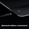 Коврик для мыши Tohom  с RGB-подсветкой и беспроводной зарядкой Коврик для мыши Tohom  с RGB-подсветкой и беспроводной зарядкой – купить с доставкой по Новосибирску |