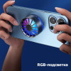 Магнитный охладитель для смартфона Naizi AL06 Алматы, Казахстан