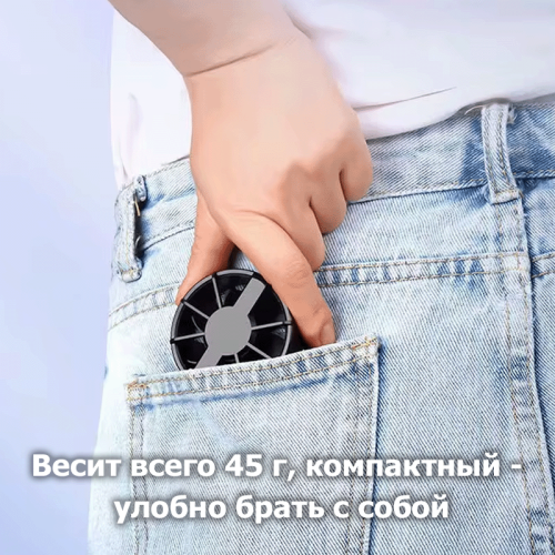 Магнитный охладитель для смартфона Naizi AL06 Алматы, Казахстан