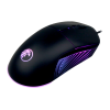 Проводная мышь Razeak RM-134 черный Алматы, Казахстан