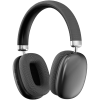Наушники Tohom P958 Черный на белом фоне