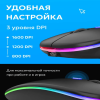 Tohom беспроводная мышь RGB 141508288 – купить с доставкой по Новосибирску | Tohom