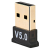Tohom USB Bluetooth 5.0 адаптер для ПК и ноутбука