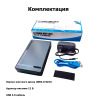 Внешний бокс Tohom для HDD/SSD 142269332 – купить с доставкой по Новосибирску | Tohom