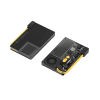 Внешний SSD SHARGE Disk Pro 1TB желтый