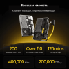 Внешний портативный SSD SHARGE Disk Pro 4TB