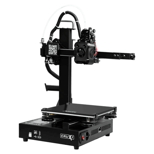 3D-принтер TRONXY CRUX 1S