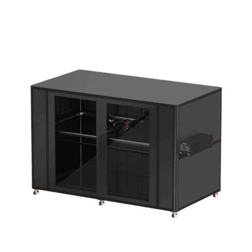 3D-принтер TRONXY VEHO 2010-10A