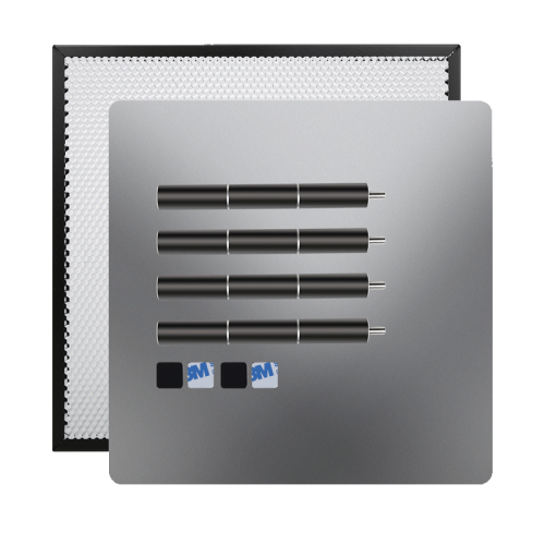 Комплект аксессуаров Creality для лазерного гравера Falcon 10W