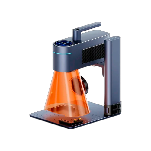 Лазерный гравер LaserPecker LP4