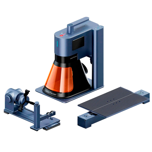 Лазерный гравер LaserPecker LP5 Deluxe