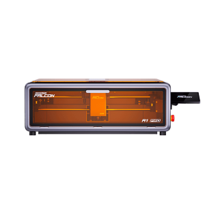 Лазерный станок Creality Falcon A1 Pro