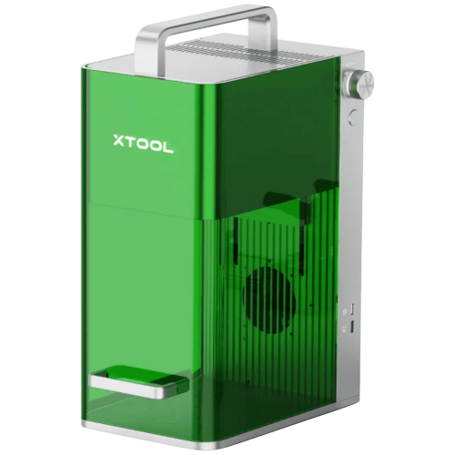 Лазерный станок XTOOL F1